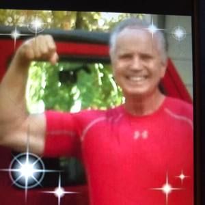 Meet your Posher, Don